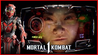 PHÂN TÍCH ĐÁNH GIÁ VÀ DỰ ĐOÁN SEKTOR GAMEPLAY TRONG MORTAL KOMBAT 1  HOÀNG BÉO REACTION [upl. by Loftis]