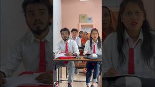 Dadi Ka Dabdaba School Me 🤣 shorts RamRamJi suspense comedy funny RRJ [upl. by Oir512]