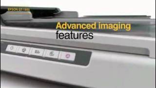 Epson Workforce Gt 1500 disponible en Netpoint de Argentina [upl. by Yraccaz]