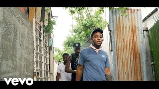 TWani  Ypree Official Music Video [upl. by Marrissa]