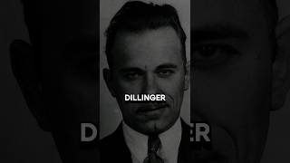 JOHN DILLINGER  TRUE CRIME  STORIES  GHOST OF BANK ROBBER JOHN DILLINGER  KING OF ALL GANGSTERS [upl. by Elliott]