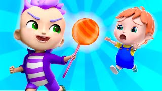 Sharing is carying  Nursery Rhymes amp Kids Songs Cartoon [upl. by Valle869]