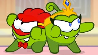 OM NOM Stories 🟢 Season 11 All Episodes 🟢 Cut the Rope [upl. by Ezeerb]