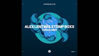 Alex Lentini STOMP BOXX  Zero Attitude [upl. by Eytak]