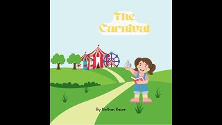 The Carnival Kids Book [upl. by Eilujna]