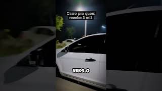 Carros para pessoas que recebe até 3k [upl. by Sukin734]