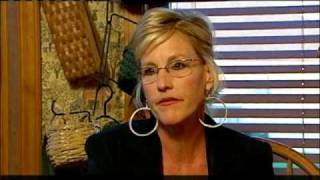 Erin Brockovich Talks About Cameron Tumors [upl. by Borlow]