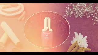 Ayurvedic Kumkumadi Oil for Radiant Skin  Natural Beauty Secret [upl. by Nylahs]