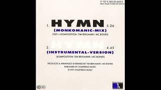 Magna Charta  Hymn Remix MonkomanicMix 1991 [upl. by Notloc]