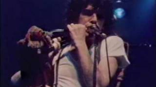 Nazareth  Hair Of The Dog Live Houston  USA 1981 [upl. by Assiran]