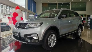 NEW Proton X70 15 Standard Spec Full Walkaround Review [upl. by Adiv]