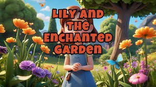 Lily and the Enchanted Garden [upl. by Zacherie]