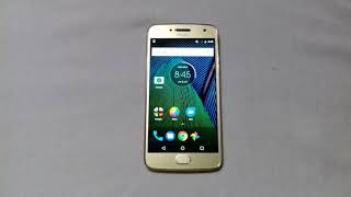 moto g5 plus network problem [upl. by Zach338]