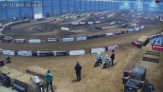 Speed Zone MX Arena Live Stream [upl. by Ityak72]