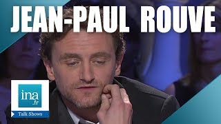 Le Star Test de JeanPaul Rouve  Archive INA [upl. by Acireit519]