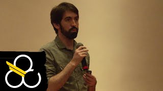 CMCC Talks A Neurociência da Atenção por Mateus Nogueira [upl. by Ainslie632]