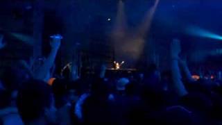 David Guetta at TAO 2010 Part 3 Memories Great Quality [upl. by Oiredised5]