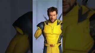 Wolverine dancing Bye Bye Bye NSYNC byebyebye nsync wolverine hughjackman [upl. by Redienhcs]