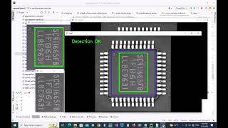 Python OpenCV Practical Example 18 [upl. by Malanie158]