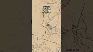 3 RARE Arabian Horses Location In RDR2 rdr2 reddeadredemption [upl. by Neehar878]