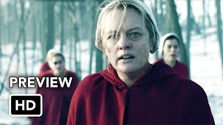 The Handmaids Tale 4x01 Inside quotPigsquot HD [upl. by Siuraj]