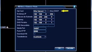 COMO LIBERAR PORTAS PARA DVR EM QUALQUER ROTEADOR  ACESSO REMOTO [upl. by Gale]