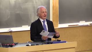 Mario Capecchi  Frontiers of Science Lecture [upl. by Talbot]