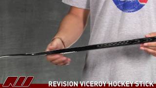 Revision Viceroy Hockey Stick [upl. by Philippine975]