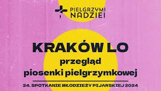 24 SMP  KrakówAkacjowa [upl. by Iramo]