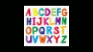 I Made Russian Alphabet [upl. by Alidis]