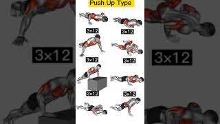 How To Do perfect push Ups for Beginners  Push Ups Workout At home Sahi push UPS kaise Lgae 💪 [upl. by Service152]