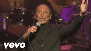 Paul Anka  You Are My Destiny Live [upl. by Assisi568]