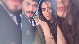 Hercai Oyuncularının Sevgilileri ve Eşleri 2019 [upl. by Hollingsworth109]