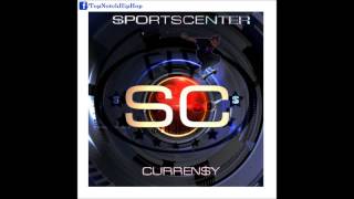 Curreny  Stop Freestyle Ft Mr Marcello Sports Center Vol 1 [upl. by Sualkcin579]