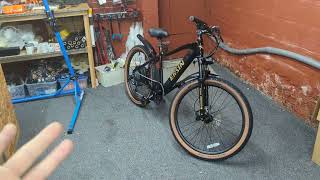 buying a second hand ebike  things to check [upl. by Nereids]