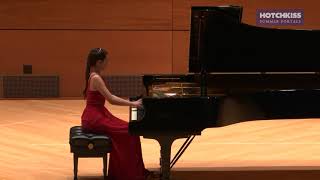 LA VALSE piano M RAVEL [upl. by Anircam350]