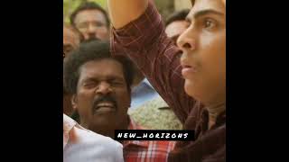 Naslen K Gafoor new movie comedy scene [upl. by Annej276]