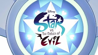 Blind Reaction Star vs the Forces of Evil S01E01 REUPLOAD [upl. by Yrol]