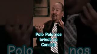 Polo Polo aconseja a los Creadores de Contenidoshorts [upl. by Aihseuqal]