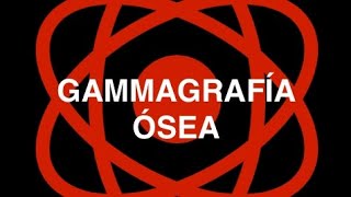 GAMMAGRAFÍA OSEA como se realiza [upl. by Asinet]