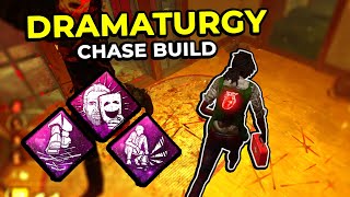 THE NEW DRAMATURGY IS THE MOST FUN PERK IN DBD [upl. by Fortin149]