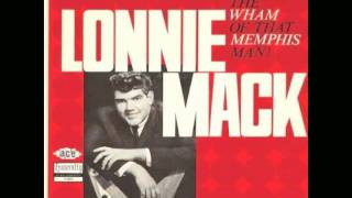 Lonnie Mack  Why  1963 [upl. by Lune]