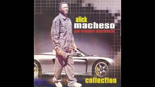 ALICK MACHESO MUNDIKUMBUKE [upl. by Edelman]