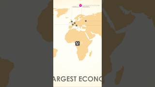 Top 5 richest countries with highest per capita incomeincome facts money [upl. by Eyram]