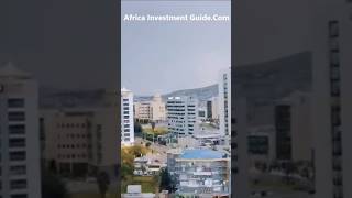 Apartments For Rent Starting From 350Month 🌴🌴 Shorts africainvestmentguide visitrwanda travel [upl. by Ahsya]