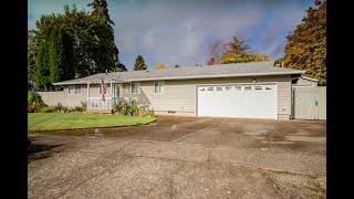 Sold on 11072024  3230 NE Dorchester Way Corvallis OR 97330 [upl. by Goth]