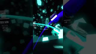 KOMI CANT COMMUNICATE IN BEAT SABER Beat Saber [upl. by Helbonna]