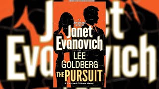 The Pursuit A Fox and OHare by Janet Evanovich Audiobook Full [upl. by Bamford]