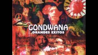 Gondwana  Sentimiento Original Extended Version [upl. by Toth]