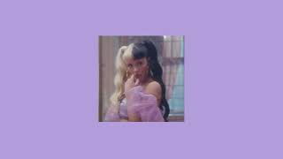 melanie martinez  detention slowed n reverb [upl. by Kreitman]